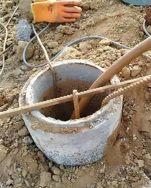 滨州无棣县深水井降水